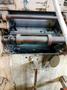 10,000 LB 5 TON X 12" X .156" LITTELL COIL FEED LINE WITH COIL REEL &amp; STRAIGHTENER: STOCK 14941