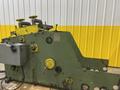 10" X .105" ROWE MODEL #A-10/3J ELECTRIC COIL STRAIGHTENER: STOCK #20253