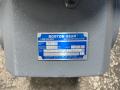 Boston Gear Ratio: 50 Gear Reducer - Hf732-50kf-b7-h1-p20