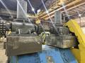 48" X 6" WEAN MOTORIZED SLITTER HEAD FOR SLITTING LINE: YOBRO #25242