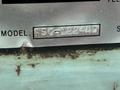 10" X 20" CHEVALIER MODEL #FSG-122AD AUTOMATIC HYDRAULIC SURFACE GRINDER: STOCK #21005