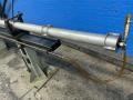 Lns 140” Hydrobar Bar Feeder - 3.26hs 4.8