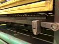48" X 6" GARY POWERED SLITTING / SLITTER HEAD: STOCK #3816