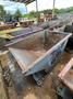 1 YARD DUMP HOPPER: STOCK #23199