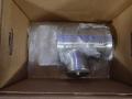 Baldor-reliance .5 Hp Motor - Vfswdm3538-e