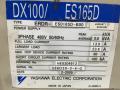 Yaskawa / Motoman Robot - Yr-es0165d-a00