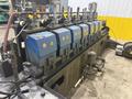 9 STAND x 2" YODER M2 ROLLFORMER, 6 STAND &amp; 3 STAND BASE: YOBRO #24317