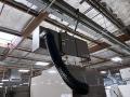 SHIGIYA GN30B-100S CYLINDRICAL GRINDER