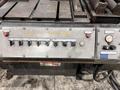 20" x 24" HEM MODEL #VT-125HA-1-SS SMART-SAW AUTOMATIC VERTICAL BAND SAW WITH NESTING: YOBRO #24105