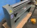50”X16 GAUGE GMC INITIAL PINCH SLIP ROLLS: STOCK #80902