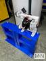 PACPRESS 470 Filter Press