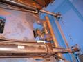 10,000# x 36" Samco Coil Car / Tipper