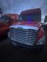 Freightliner Cascadia Sleeper Semi Truck, 2017 – 475,431 Miles – Class 8 Highway Tractor