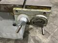 40" DAKE JOHNSON MODEL #VH-40 VERTICAL BAND SAW: STOCK #26286