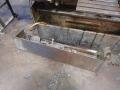 Wells 15 1/2" X 19 1/2" Horizontal Band Saw