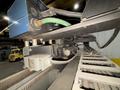 144″ GOURAN /LINDE SEAM WELDER WITH MILLER INVISION #456P POWER USED