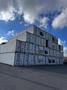 40' SHIPPING CONTAINER. STOCK # 0993125.