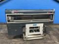 Lns 66” Automatic Bar Feeder - Q.l. Servo S3