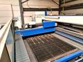 Trumpf - TruLaser 3000 x 1500 mm 5000 Watt