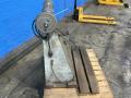 Boyer 1.5/3 Hp Pedestal Grinder