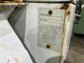 MADVAC MODEL 61-D LITTER &amp; DEBRIS VACUUM: YOBRO #24863