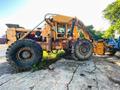 2011 Pettibone Super 20 Carry Lift, 20,000 lb. Rough Terrain Forklift with Pipe Baler