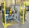 KEINS MODEL KB-30NS CNC TUBE BENDER, STOCK# 13902J