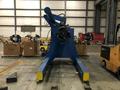60,000 X 72" RED BUD MANDREL UNCOILER