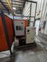 OTC Almega AX Robotic Weld Cell