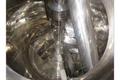 132 Gallon Olsa Stainless Steel Vacuum Reactor, 1992