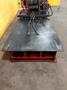 9,000 LBS THERN MODEL #943MDN PORTABLE PNEUMATIC DIE REMOVAL WINCH: STOCK #13457