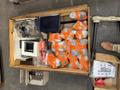 Mazak QT Nexus 200-II MS - Ø 380 mm CNC
