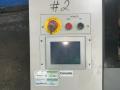 Hitachi 65” X 32” X2 “  Numerically Controlled Printed-circuit Board Drilling Machine  - Nd-1v264e