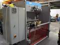 Beyeler - 65 ton x 2500 mm CNC