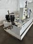 24" LOSMA MASTER MEDI-600 PAPER BAND COOLANT FILTRATION SYSTEM. (NEW IN 2013) STOCK # 0685224