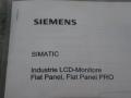 Siemens 1 A Flat Panel - 6av7461-7ta00-0aa1