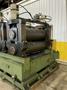 50" WIDE BRADBURY PUMA "STUCCO" DESIGN TWIN-STAND EMBOSSER ROLLS, NEW 2013: STOCK #17004