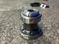 Royal 6000 Rpm Collet Chuck Fixture - 45112-b