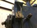 125 TON FEDERAL MODEL S2-125-48-30 STRAIGHT SIDE SSDC STAMPING PRESS, 6" STROKE: STOCK 16276