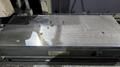 KENT KGS-250AHD Reciprocating Surface Grinder USED