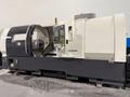 Takisawa EX-122 CNC Turning Center – 21″ Chuck, 7.87″ Big Bore, Long Bed Lathe
