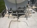 6,565‑Gallon ASME Skid‑Mounted R134a Refrigerant Storage Tank System (Pressurized 250 psig)