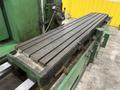 120" X 18" CINCINNATI MODEL #425-188 HYPOWERMATIC SIMPLEX HORIZONTAL MILLING MACHINE: STOCK #22314