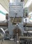 Cincinnati Bickford 4' x 9" Radial Arm Drill, Box Table, Power Elevation, Power Quill Feed, Coolant- Auction Item
