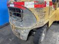 Caterpillar Propane Forklift - Gp40k