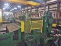 60" x 8.00" Paxson Slitter Head STOCK# 3932