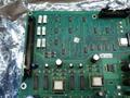 Reliance Electric Liquiflo Dc Bus Control Board W/ 417102-32a Transformer - 179069