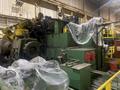 72” x .500” PRO-ECO HEAVY GAUGE ENTRY UNIT W/ HOLD-DOWN ROLL, PEELER, PINCH ROLLS &amp; FIVE ROLL FLATTENER
