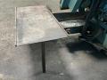 W.f. Wells Inc  Horizontal Band Saw  - F-1620-a CNC