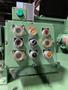 1/8" National High Speed Single Die Tubular Rivet Header